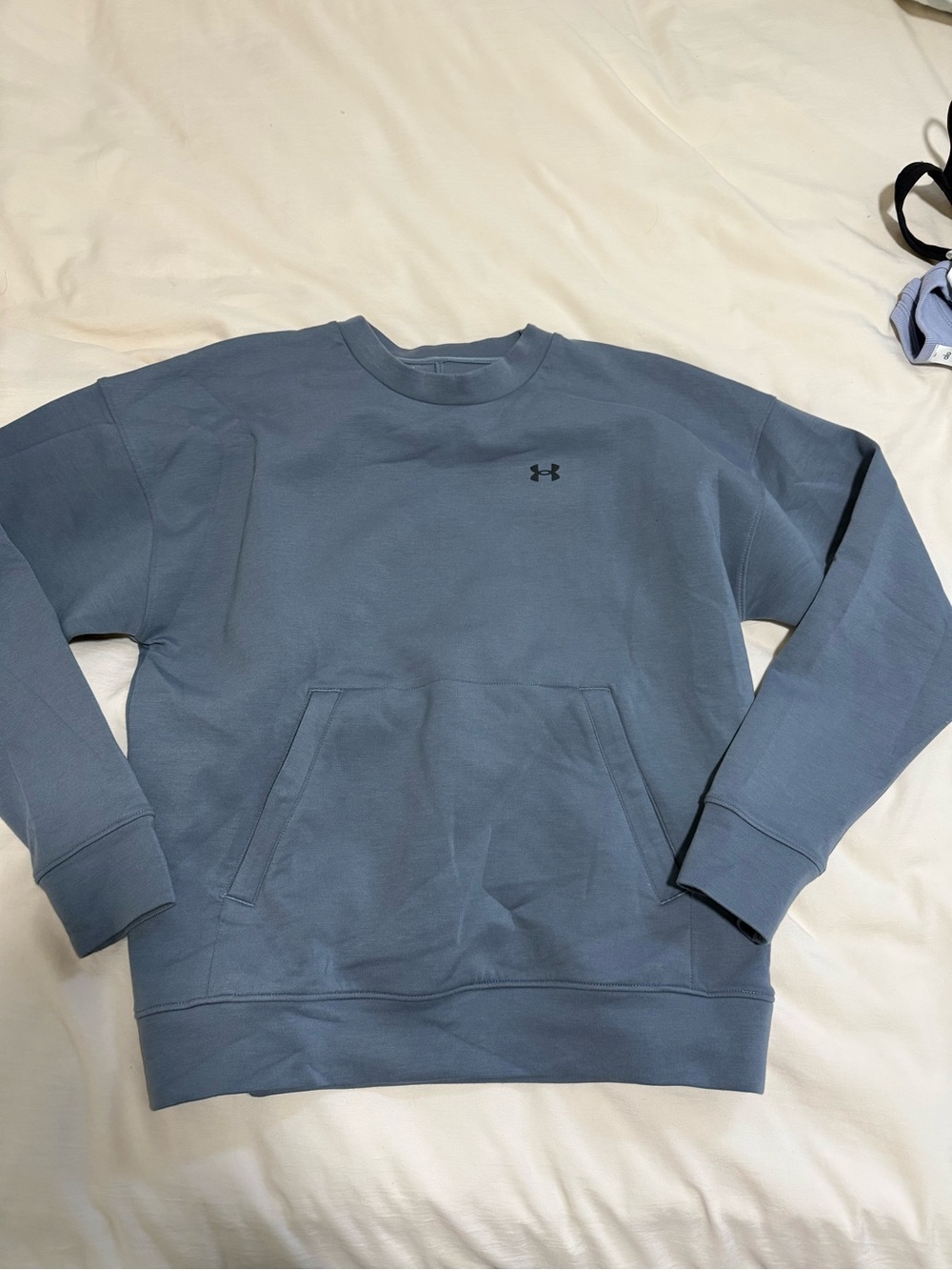 Under Armour Crewneck Sweatshirt